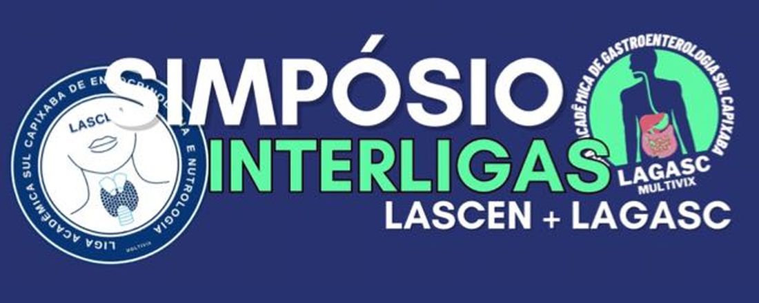 I Simpósio Interligas Sul Capixaba