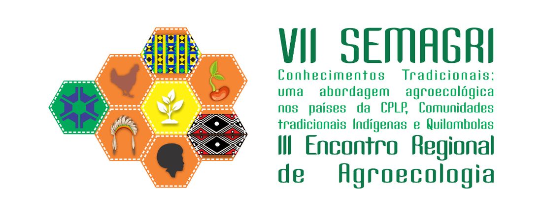 VII Semana da Agricultura