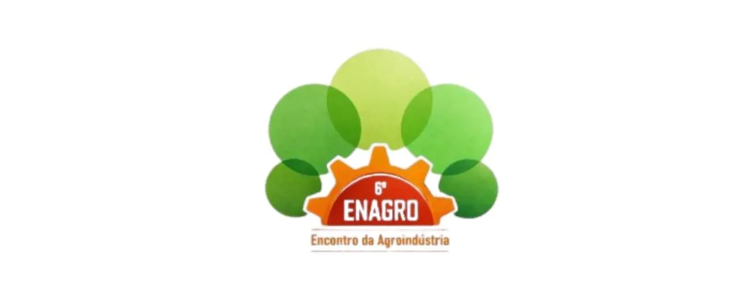 6º ENCONTRO DA AGROINDÚSTRIA