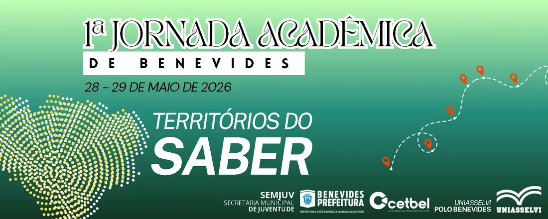 1ª Jornada Acadêmica de Benevides