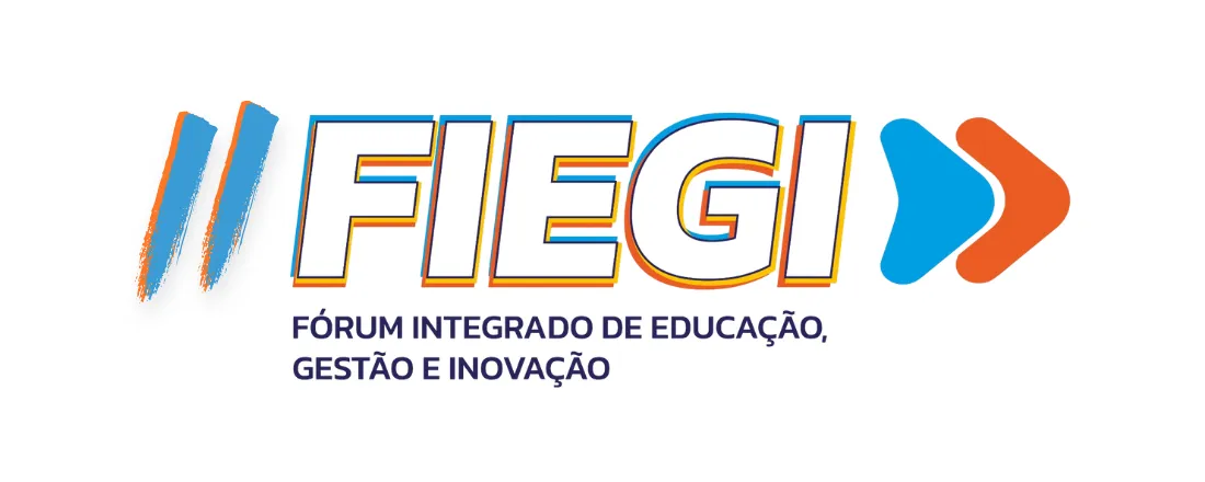 II Fórum Integrado de Educação, Gestão e Inovação (FIEGI)