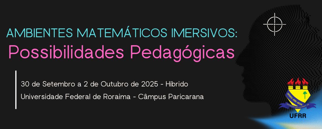 Ambientes Matemáticos Imersivos: Possibilidades Pedagógicas