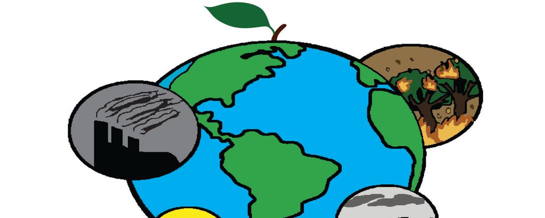 IX Semana de Meio Ambiente -  Riscos socioambientais: desafios e possibilidades