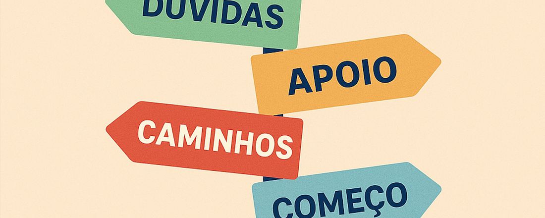 Oficina - Início de curso: o que devo saber?