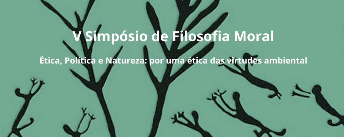 V Simpósio de Filosofia Moral