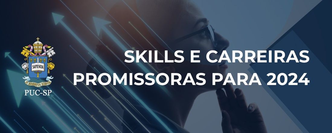 Skills e Carreiras promissoras para 2024