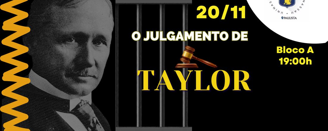 Julgamento de Taylor