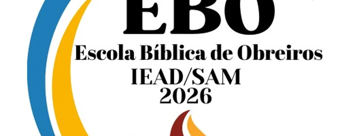 EBO-Escola Bíblica De Obreiros