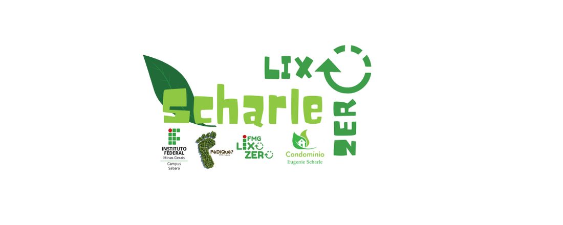 Scharle Lixo Zero