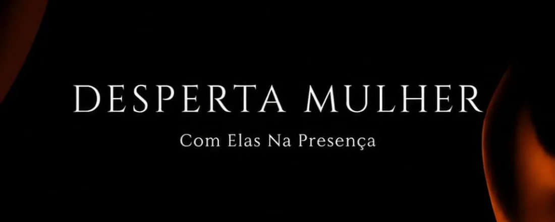 Desperta Mulher