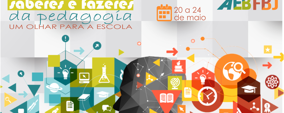 Semana Acadêmica de Pedagogia 2019