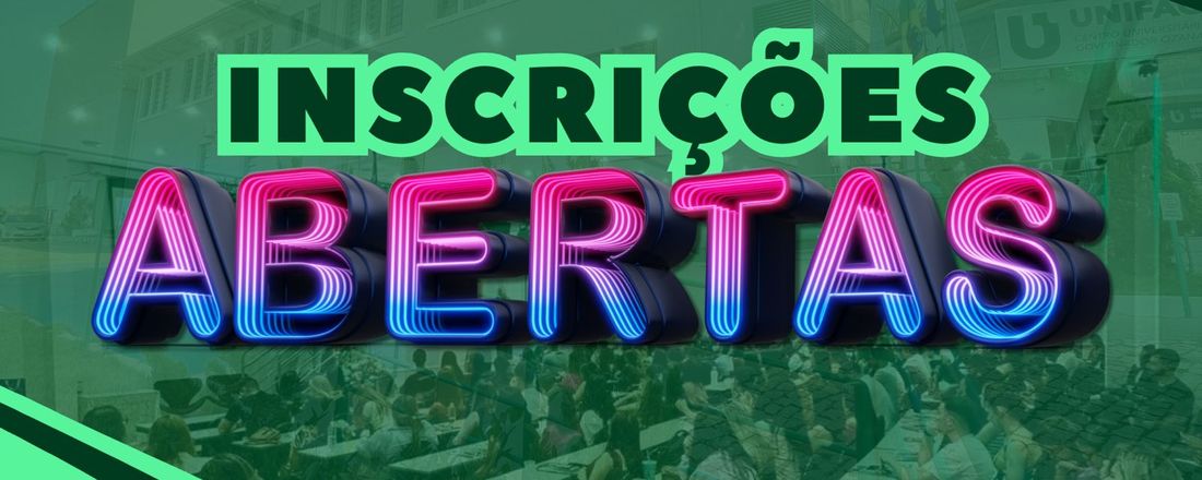 Semana Acadêmica de Medicina do Unifagoc - SAMED 2024