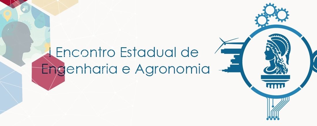 I Encontro Estadual de Engenharia e Agronomia