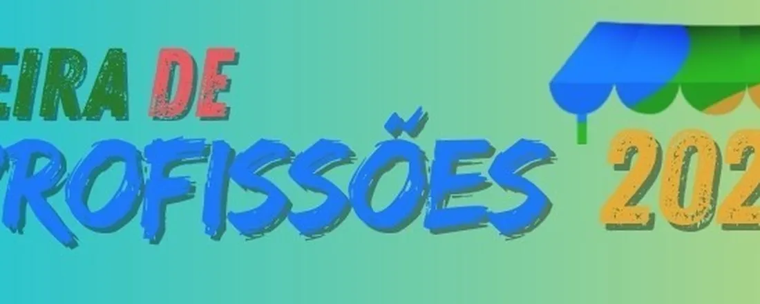 Feira de Profissões 2026 (Expositores)
