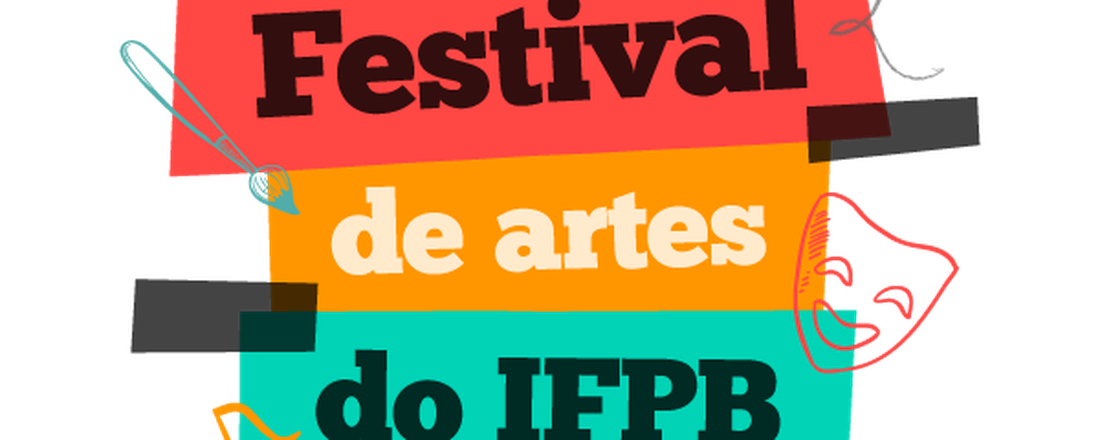 I Festival de Artes do IFPB