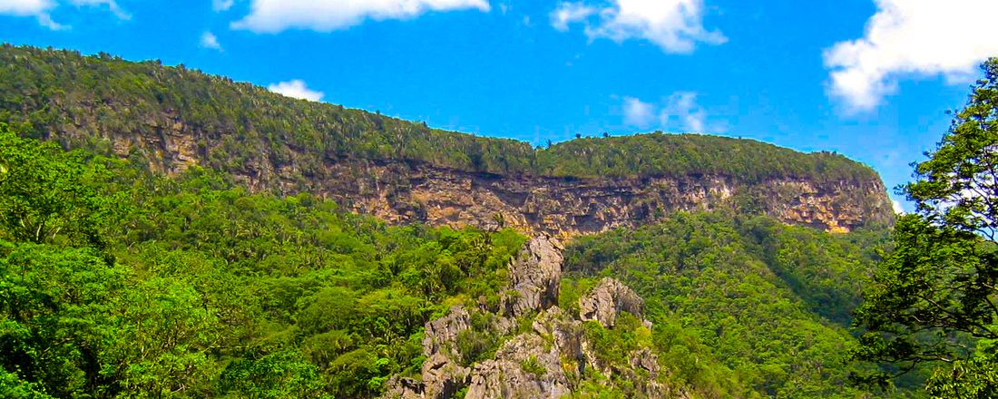 ARQTRIP PARQUE NACIONAL DE UBAJARA