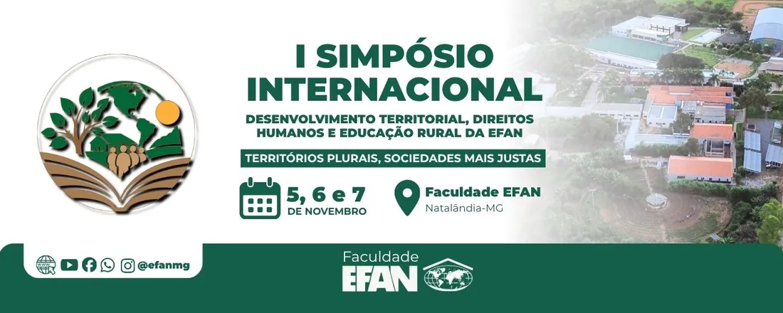 I Simpósio Internacional