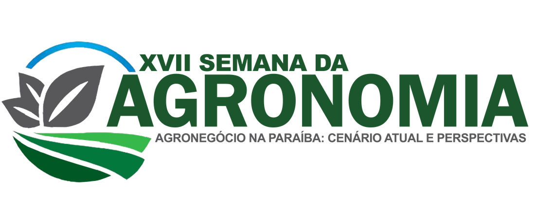 XVII Semana da Agronomia