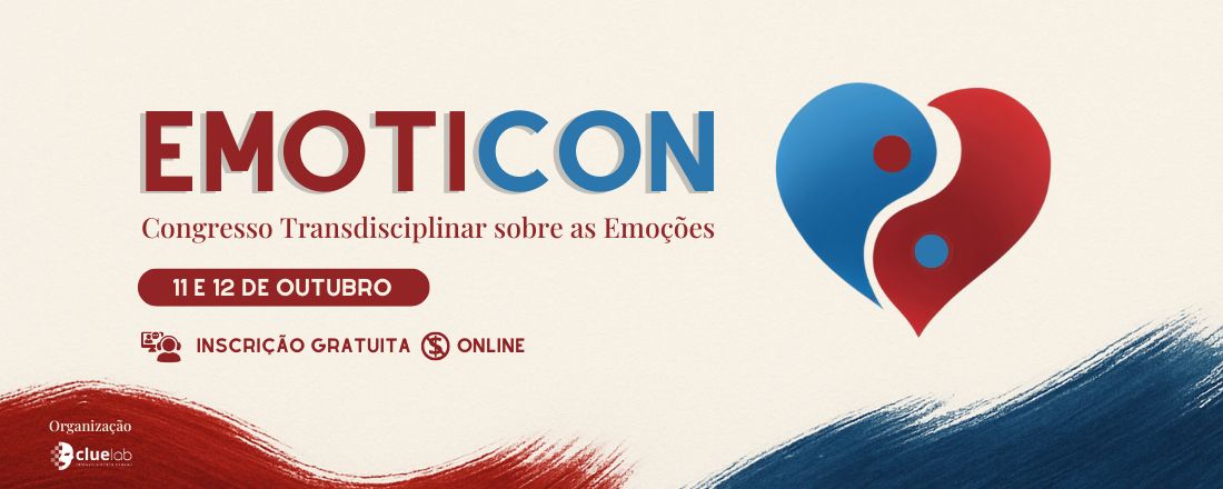 EmotiCon - Congresso Interdisciplinar sobre Emoções