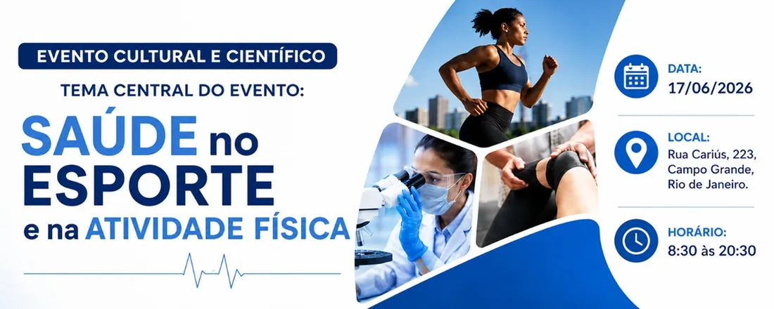 EVENTO CULTURAL E CIENTÍFICO FABA 2026