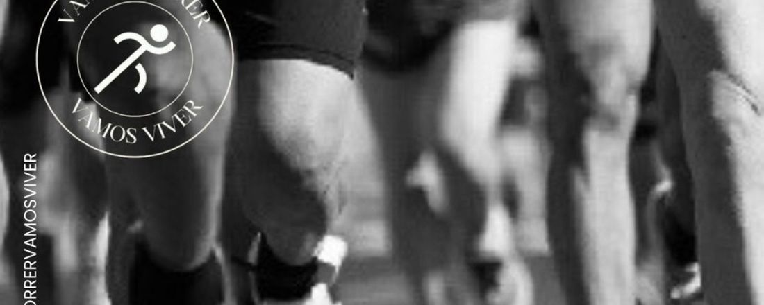 2° TREINÃO CORRIDA DE RUA CHUPINGUAIA