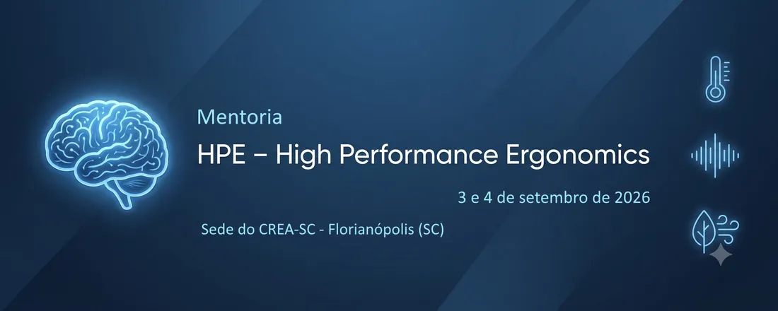Ergonomia de Alto Desempenho