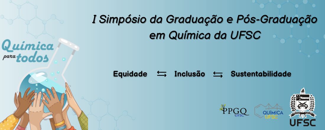 Simpósio da Graduação e Pós-graduação em Química