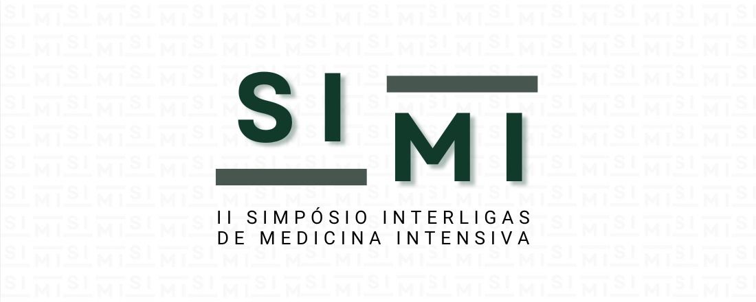 II Simpósio Interligas de Medicina Intensiva