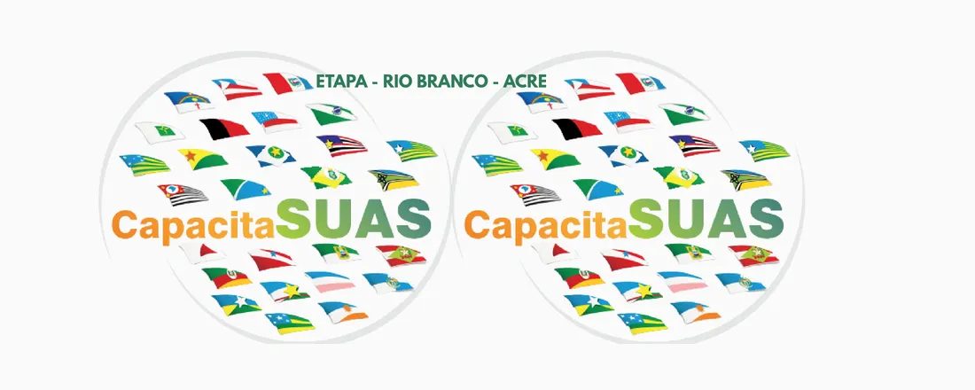 2ª Etapa Acre - Fase 2 - RB - Turma B - Programa CapacitaSUAS