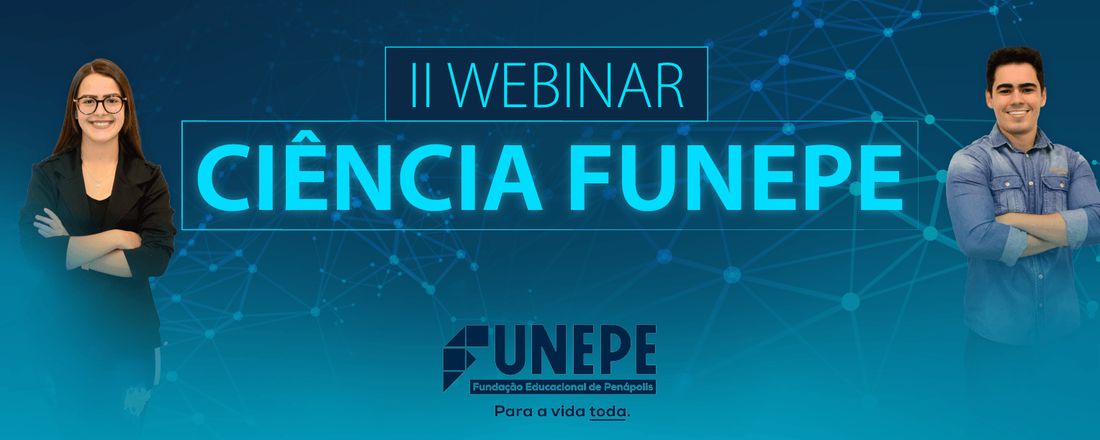 II WEBINAR CIÊNCIA FUNEPE