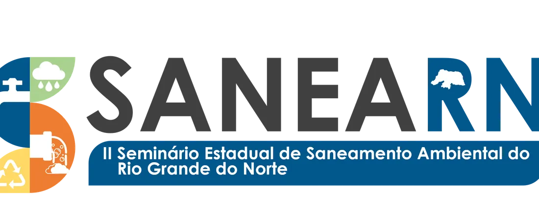 II Seminário Estadual de Saneamento Ambiental do Rio Grande do Norte - SANEARN