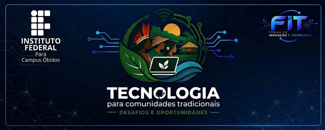 FIT - Fórum de Inovação e Tecnologia