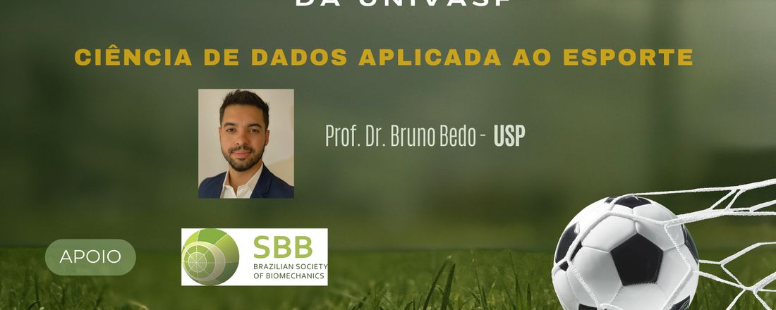 I Escola de Inverno de Biomecânica da UNIVASF