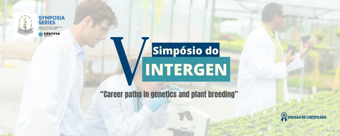 V INTERGEN Symposium