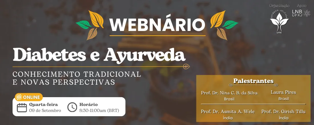 Diabetes e Ayurveda: Tradição, Conhecimento e Novas Perspectivas