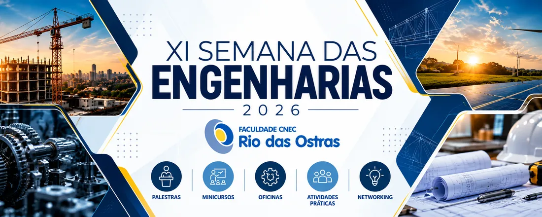 SEMANA DA ENGENHARIA CNEC 2026