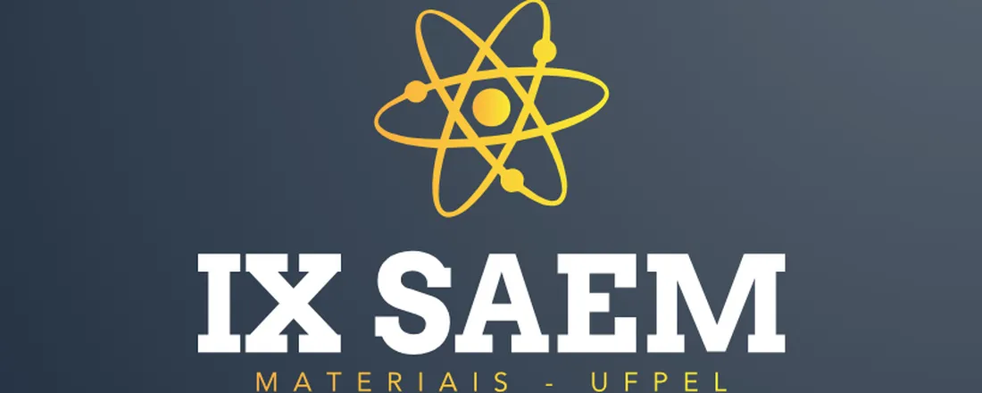 IX Semana Acadêmica da Engenharia de Materiais