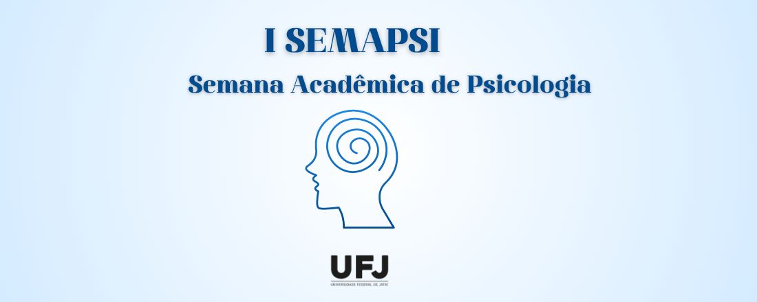 MINICURSOS - SEMAPSI UFJ (13h às 15h)