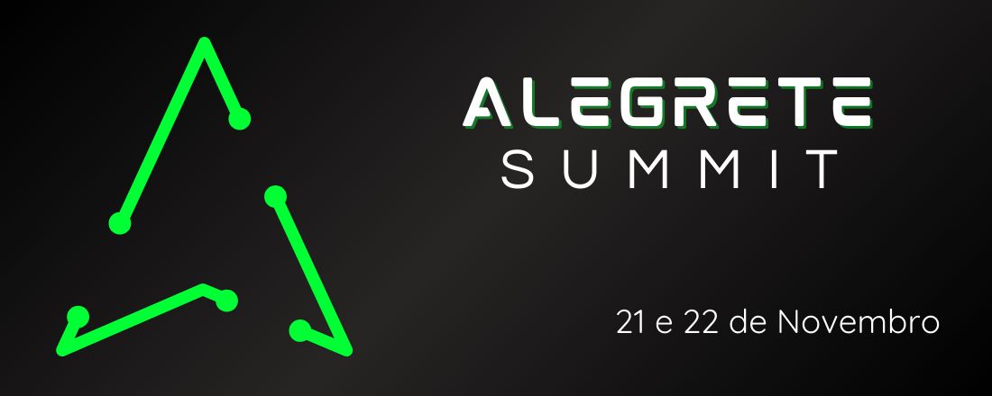 Alegrete Summit - 2024