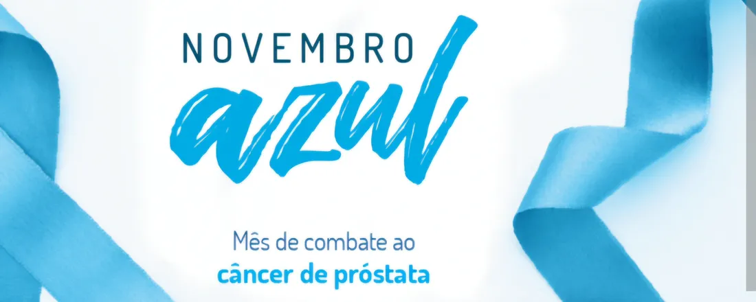 DESAFIO NOVEMBRO AZUL