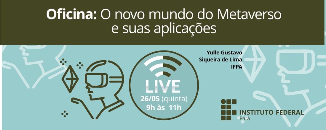 O novo mundo do Metaverso e suas aplicações