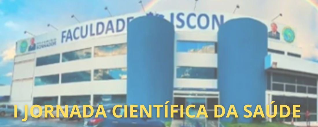 Jornada  Científica da SAÚDE - Faculdade ISCON