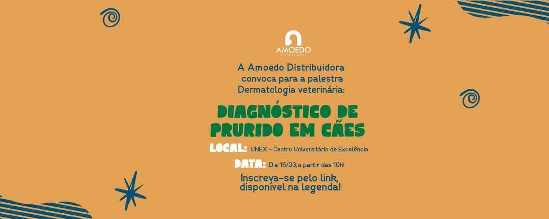 Dermatologia veterinária: Diagnóstico de prurido em cães - UNEX