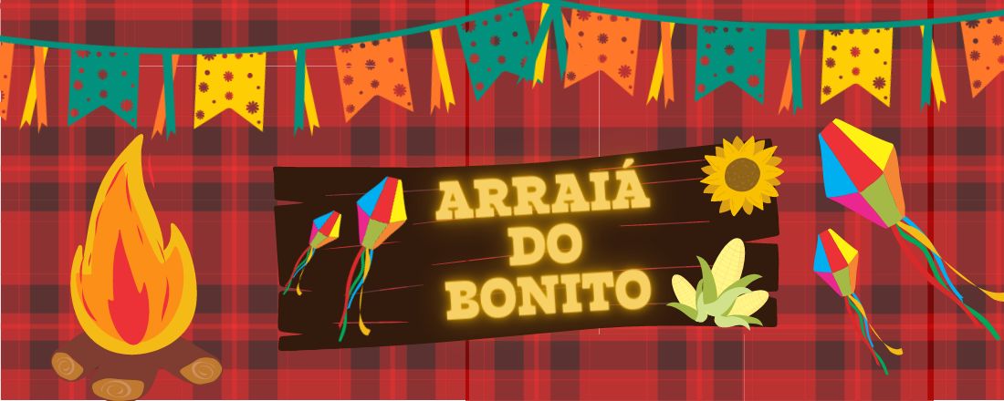 ARRAIÁ DO BONITO