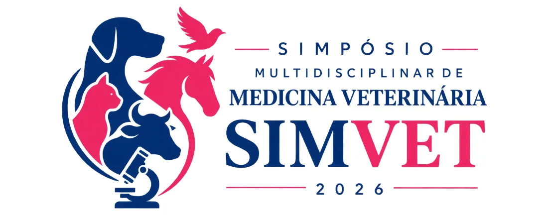 I Simpósio Multidisciplinar de Medicina Veterinária