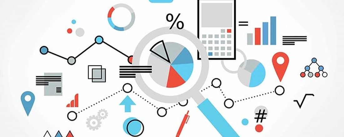 Aquisição, Tratamento e Armazenamento de Dados, Informações e Bibliografia