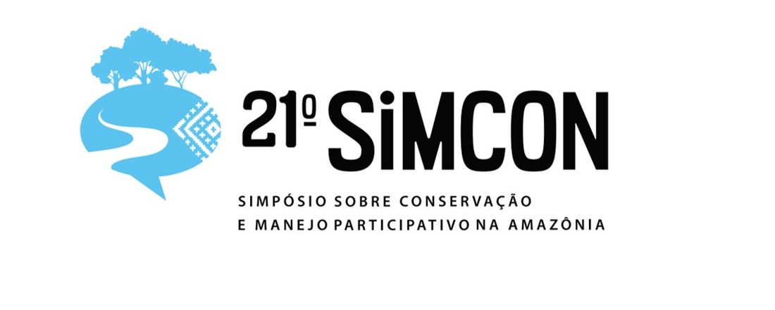 21° Simpósio Sobre Conservação e Manejo Participativo na Amazônia