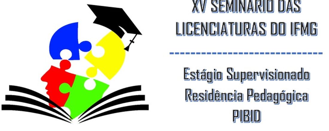 XV Seminário das Licenciaturas