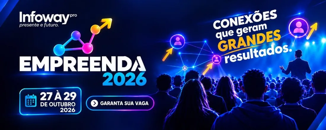 Os desafios de empreender - Jailson Pessoa
