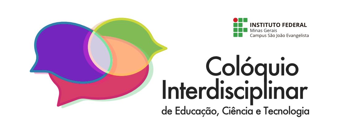 Colóquio Interdisciplinar de Educação, Ciência e Tecnologia